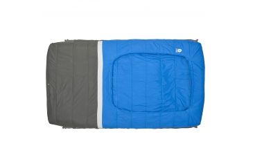 Image of Sierra Designs Frontcountry Bed 30 Deg Duo, 70618218D