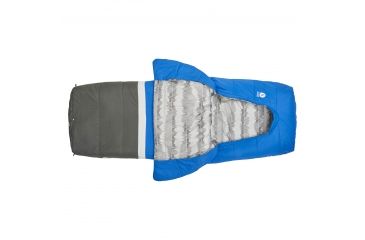 Image of Sierra Designs Frontcountry Bed 30 Deg Medium, 70618218R