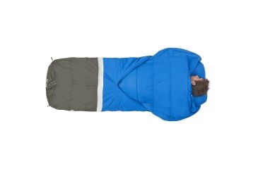 Image of Sierra Designs Frontcountry Bed 30 Deg Medium, 70618218R