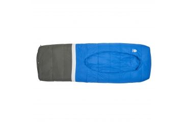 Image of Sierra Designs Frontcountry Bed 30 Deg Medium, 70618218R