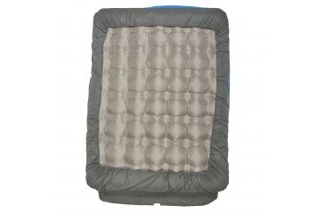 Image of Sierra Designs Frontcountry Bed 30 Deg Queen, 70618218Q