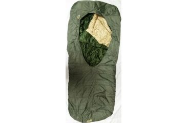 Image of Sierra Designs Frontcountry Bed Twin-2 Season