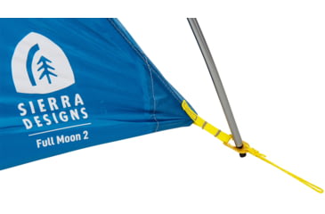 Image of Sierra Designs Full Moon 2 Tent, 40157220