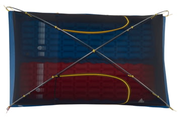 Image of Sierra Designs Full Moon 2 Tent, 40157220