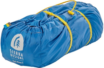 Image of Sierra Designs Full Moon 2 Tent, 40157220