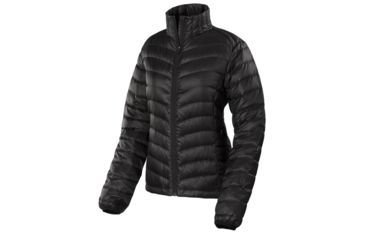 Image of Sierra Designs Gnar Lite-Women's-Medium-Black