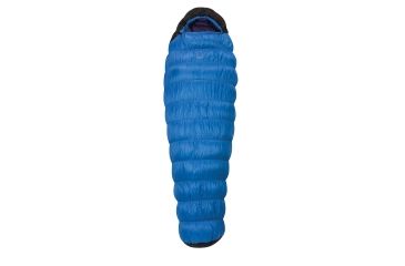 Image of Sierra Designs Gravity 30 Women's Sleeping Bag 600 Down