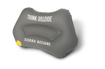 Image of Sierra Designs Gunnison BC Air Pillow-Blue
