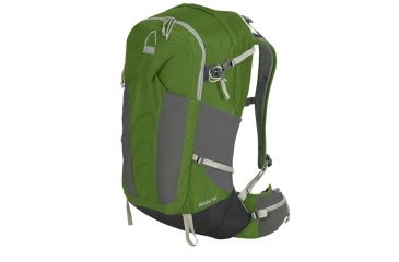 Image of Sierra Designs Herald 30 Backpack-S/M-Gator