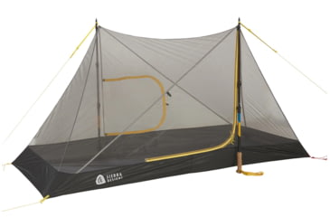 Image of Sierra Designs High Route FL Tent, 1 Person, 3 Season, 40156819