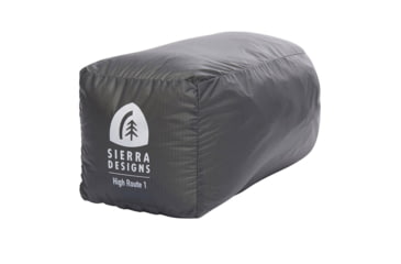 Image of Sierra Designs High Route FL Tent, 1 Person, 3 Season, 40156819