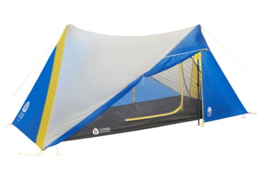 Image of Sierra Designs High Route FL Tent, 1 Person, 3 Season, 40156819
