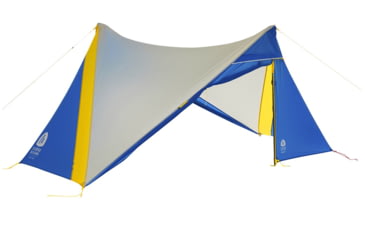 Image of Sierra Designs High Route FL Tent, 1 Person, 3 Season, 40156819