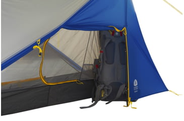 Image of Sierra Designs High Route FL Tent, 1 Person, 3 Season, 40156819