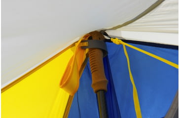 Image of Sierra Designs High Route FL Tent, 1 Person, 3 Season, 40156819