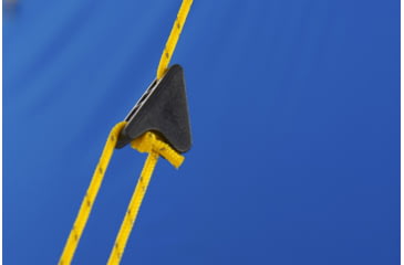 Image of Sierra Designs High Route FL Tent, 1 Person, 3 Season, 40156819