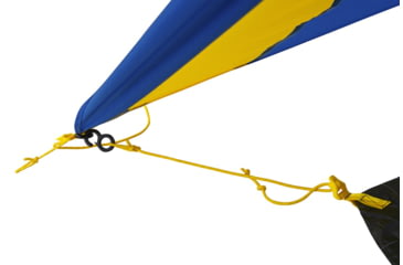 Image of Sierra Designs High Route FL Tent, 1 Person, 3 Season, 40156819