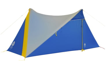 Image of Sierra Designs High Route FL Tent, 1 Person, 3 Season, 40156819