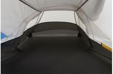 Image of Sierra Designs High Side 1, Blue / Yellow, 1 Person 40156918