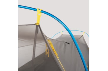 Image of Sierra Designs High Side Tents, 1 Person, 40156923