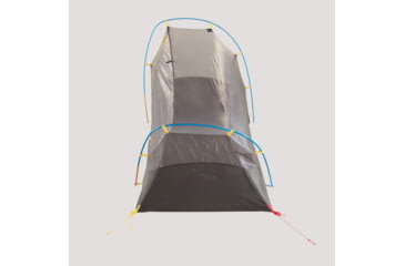 Image of Sierra Designs High Side Tents, 1 Person, 40156923