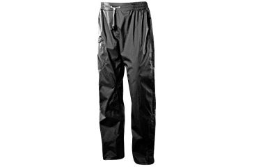 Image of Sierra Designs Hurricane HP Pant Wmns - Black L