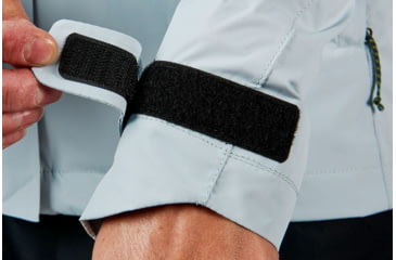 Image of Sierra Designs Hurricane Jacket - Womens, Powder Blue, Small, 33595120PWB-SM