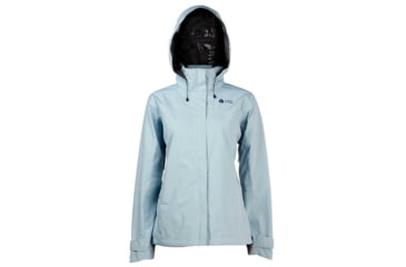Image of Sierra Designs Hurricane Jacket - Womens, Powder Blue, Small, 33595120PWB-SM