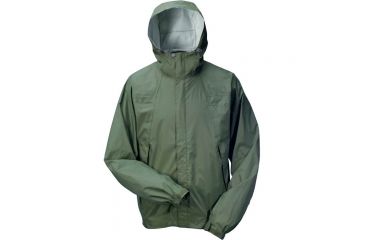Image of Sierra Designs Hurricane Parka 08 - Agave XL