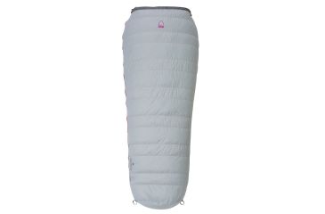 Image of Sierra Designs Laurel 15 Women's Sleeping Bag 600 Down