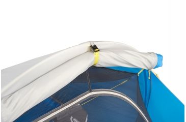 Image of Sierra Designs Light Year 1 Tent - 1 person, 3 season