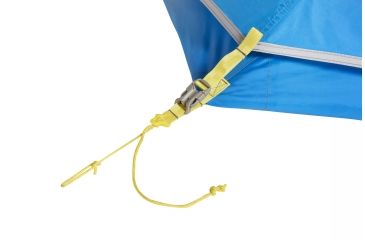 Image of Sierra Designs Light Year 1 Tent - 1 person, 3 season