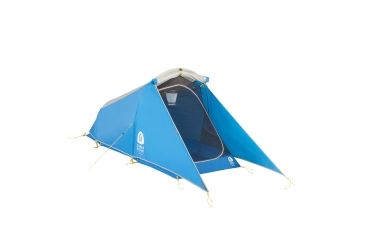 Image of Sierra Designs Light Year 1 Tent - 1 person, 3 season