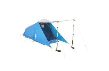 Image of Sierra Designs Light Year 1 Tent - 1 person, 3 season