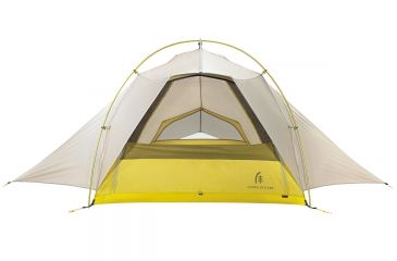 Image of Lightning 2 FL Tent - 2 Person, 3 Season