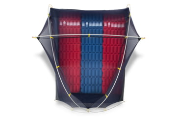 Image of Sierra Designs Litehouse 3P Tent, 3 Person, 40157223