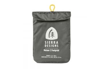 Image of Sierra Designs Meteor 2 Footprint