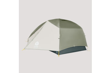 Image of Sierra Designs Meteor 2 Tent, 29.8 sq ft, 40154922
