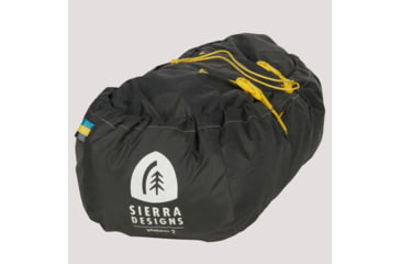 Image of Sierra Designs Meteor 2 Tent, 29.8 sq ft, 40154922