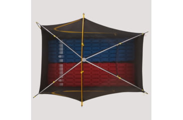 Image of Sierra Designs Meteor 2 Tent, 29.8 sq ft, 40154922