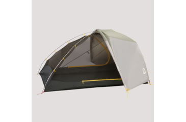 Image of Sierra Designs Meteor 3 Tent, 40 sq ft, 40155022