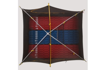 Image of Sierra Designs Meteor 3 Tent, 40 sq ft, 40155022
