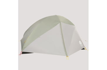 Image of Sierra Designs Meteor 4 Tent, 55 sq ft, 40155122