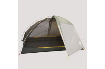 Image of Sierra Designs Meteor 4 Tent, 55 sq ft, 40155122