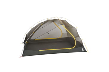 Image of Sierra Designs Meteor 4 Tent, 55 sq ft, 40155122