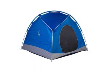 Image of Sierra Designs Meteor Light Shelter - 6 Person, 3 Seas
