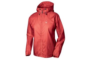 Image of Sierra Designs Microlight Jacket - Women's-Small-Blush