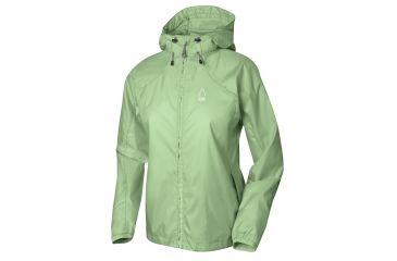 Image of Sierra Designs Microlight Jacket - Women's-Large-Clover