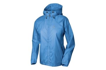 Image of Sierra Designs Microlight Jacket - Women's-Small-Sky