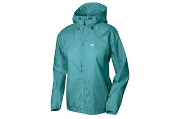Image of Sierra Designs Microlight Jacket - Women's-Small-Teal